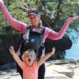 Meet your Posher, Mackenzie